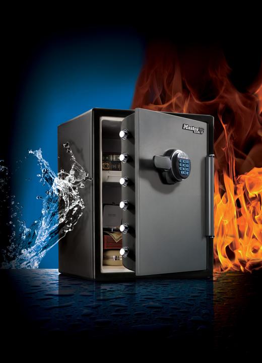 Image du produit Master Lock Lfw205fyc (56.50 l)