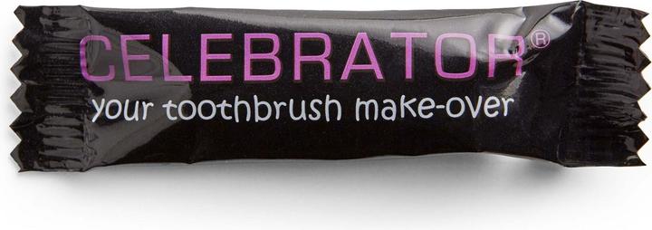Actual product image Celebrator My - Toothbrush Makeover Ten-Piece Party Pack - Pink