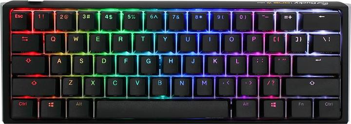 Image du produit Ducky One 3 Classic (DE, Filaire)