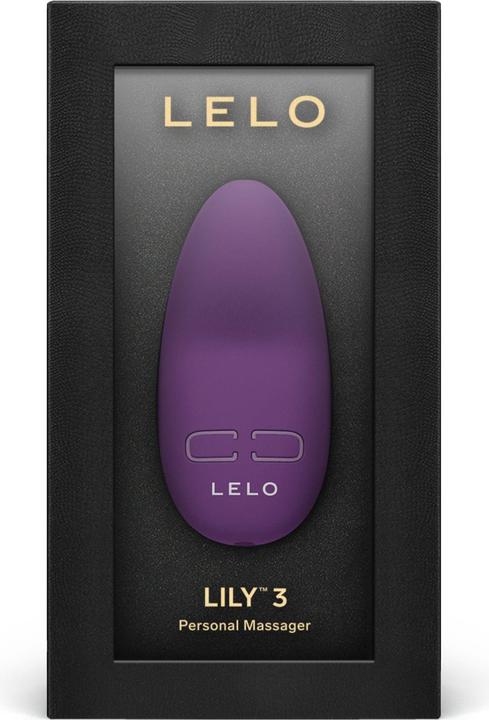 Produktbild LELO Lily 3