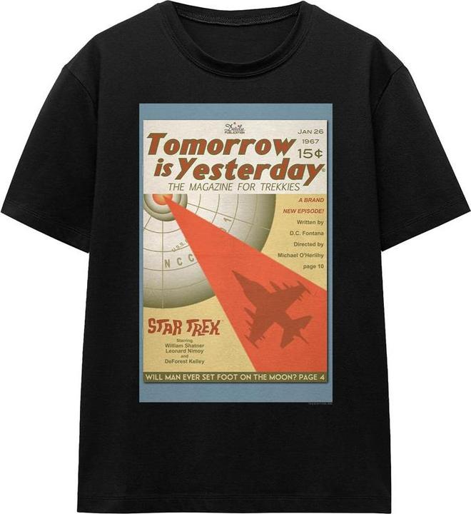 Produktbild The Original Series Episode 19 TShirt (L)