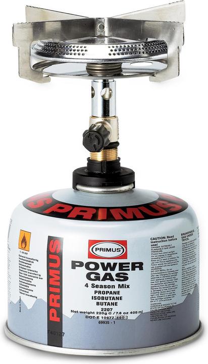 Actual product image Primus Mimer Duo