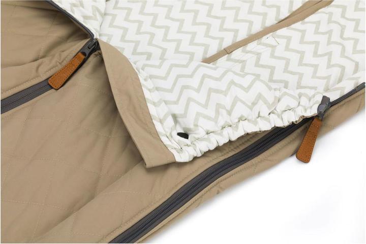 Image du produit Fillikid Fusssack Light Big