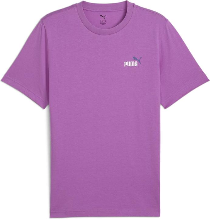 Immagine prodotto Puma ESS 2 COLOR Maglietta piccola con logo n. 1 (L)