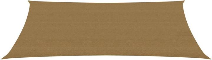 Produktbild VidaXL Sonnensegel (200 x 500 cm)