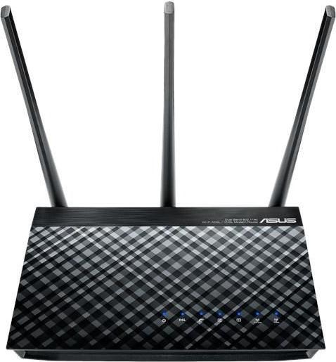 Produktbild ASUS DSL-AC51 Wireless Router