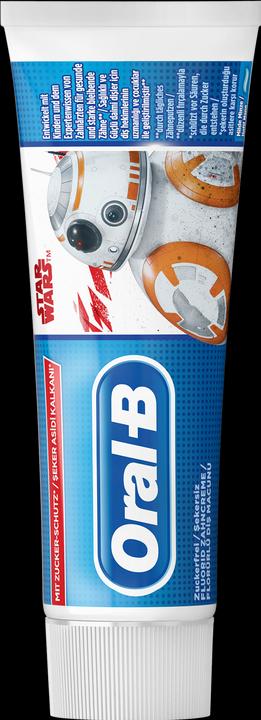 Immagine prodotto Oral-B Junior (75 ml)