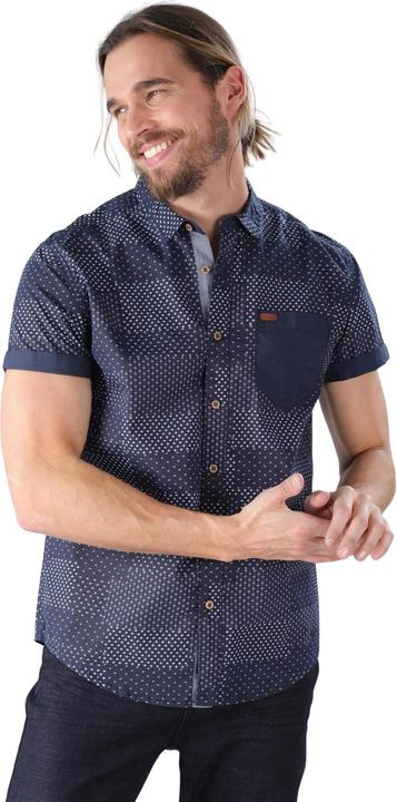 Produktbild Deeluxe hemd ethnic (S)
