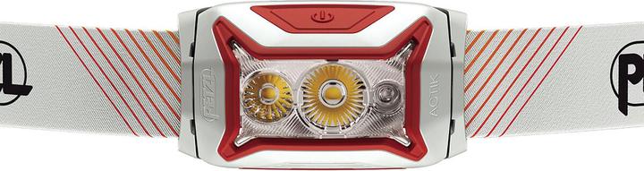 Actual product image Petzl Actik Core (600 lm)