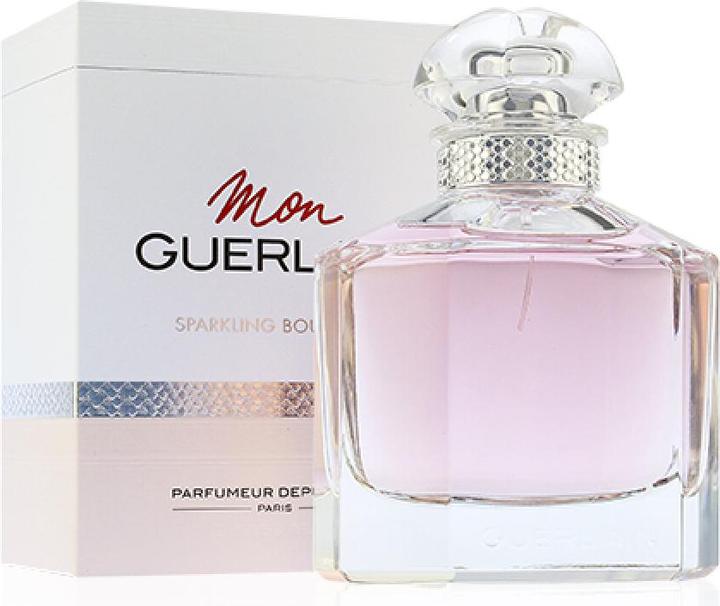 Image du produit Guerlain Mon Sparkling Eau de Parfum (Eau de parfum, 50 ml)