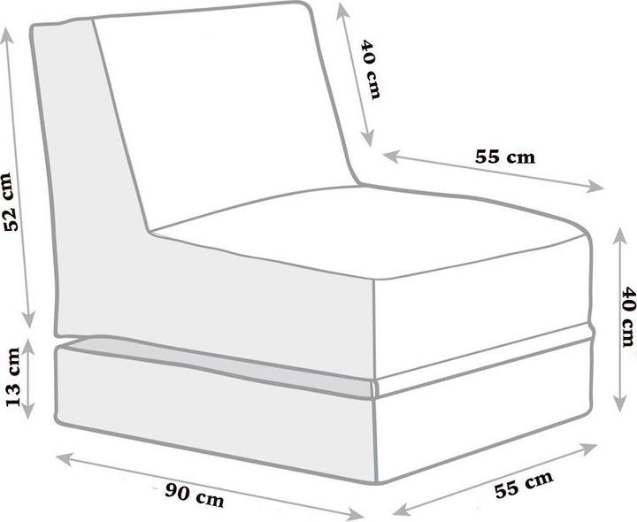 Produktbild Atelier del Sofa Billie