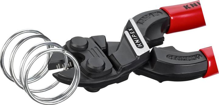 Actual product image Knipex CoBolt S (160 mm)