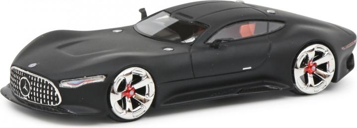 Schuco MB AMG Vision G matt black 1:64