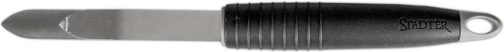Immagine prodotto Städter Coltello ad anello per torte 26,0/11,5 x 1,5 cm