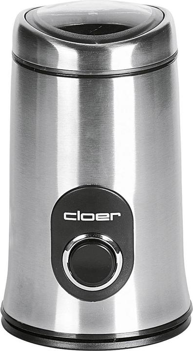 Productafbeelding Cloer 7579 (CH stekker)
