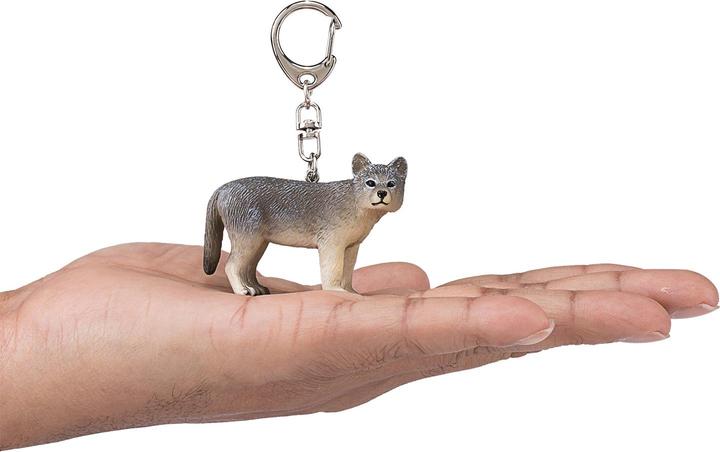 Immagine prodotto Portachiavi Mojo Wolf Cub - 387430