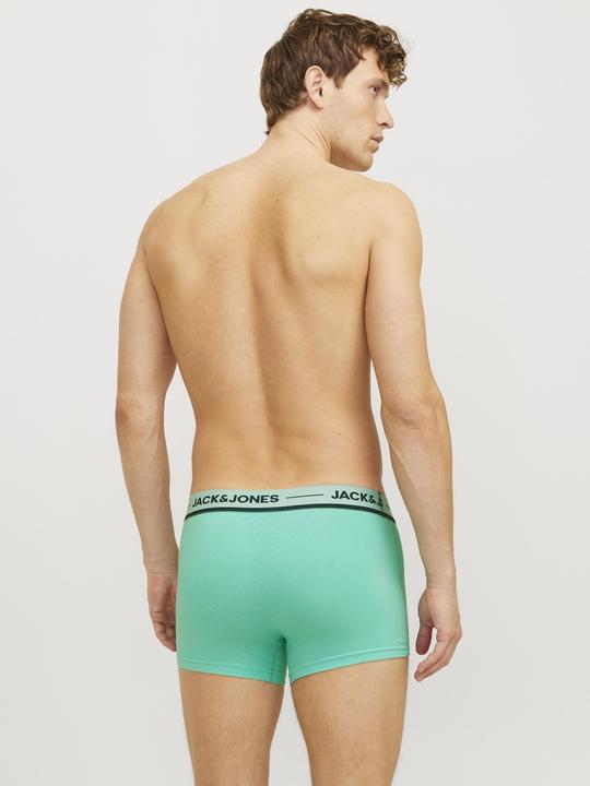 Immagine prodotto Jack & Jones 5er-pack Shorts Shorts (XL, Confezione da 5 pezzi)