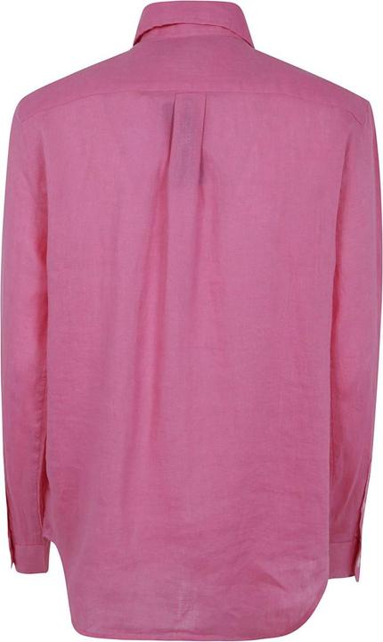 Produktbild Ralph Lauren Camicie Fucsia (M)