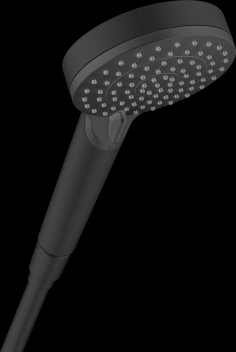 Image du produit hansgrohe Vernis Blend Vario EcoSmart (2 Types de jets, 15.20 l/min)
