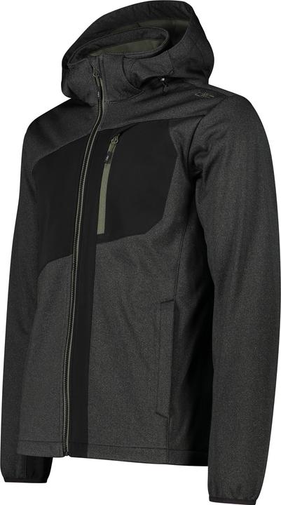 Actual product image CMP Campagnolo Zip Hoodie (S)