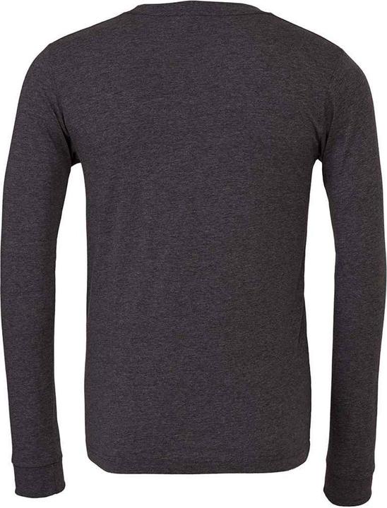 Produktbild Bella Canvas CVC TShirt Langärmlig (S)