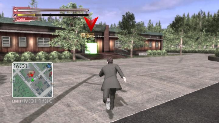 Produktbild Numskull Deadly Premonition Origins (Switch, EN)