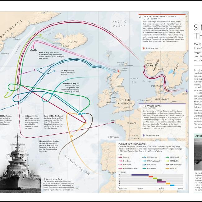 Immagine prodotto World War II Map by Map (Inglese, Peter Snow, Richard Overy, Collettività, DK, 2019)