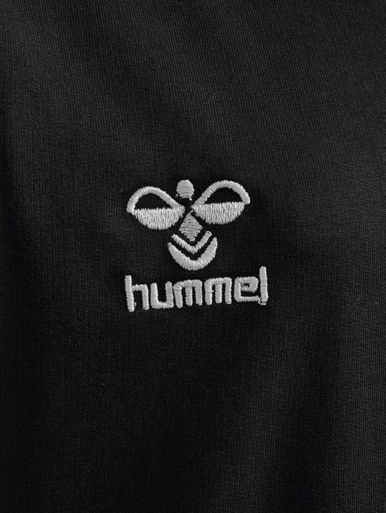 Actual product image hummel HMLGO 2.0 HOODIE KIDS (164)