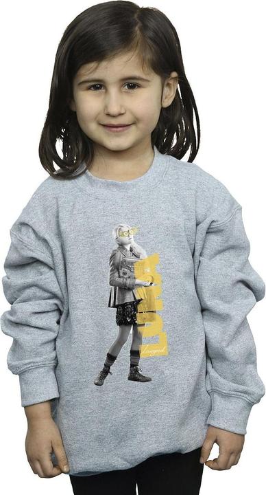 Immagine prodotto Luna Lovegood Felpa Ragazze (116)