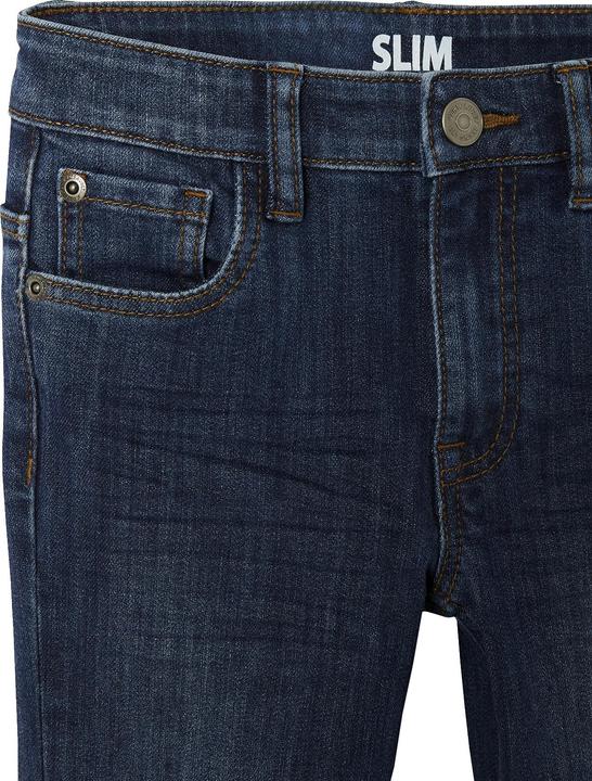 Actual product image Vertbaudet Jeans (104)