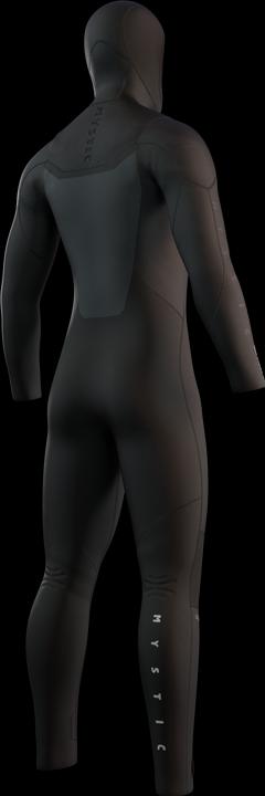 Image du produit Mystic Voltt Hooded Fullsuit 6/4/3mm (4/3 mm, S)