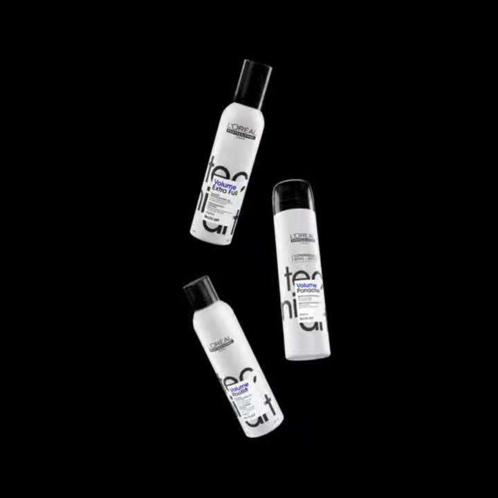 Image du produit L'Oréal Professionnel Tecni. Espèces (250 ml, Mousse coiffante)