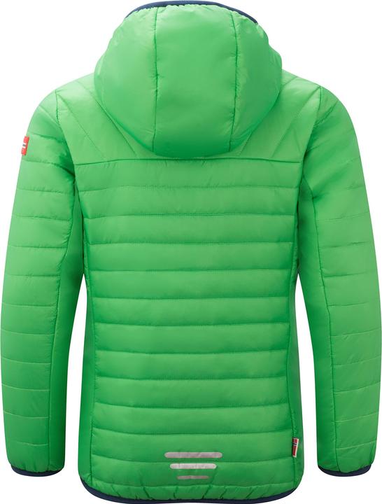 Actual product image Trollkids Kid's Eikefjord Jacket (104)