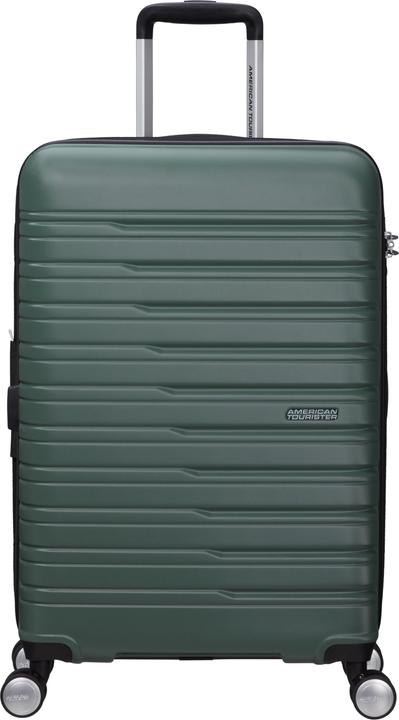 Produktbild American Tourister Flashline 4 Rollen Trolley 67 cm (69 l, M (50 - 90l))
