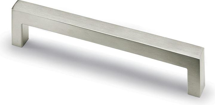 Immagine prodotto Hettich Griff Anzio Edelstahl gebürstet L 204 LA 192 mm