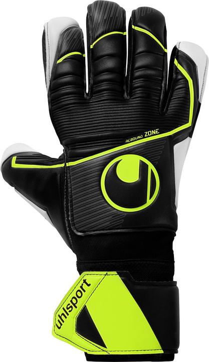 Immagine prodotto Uhlsport Guanti da portiere SUPERSOFT HN FLEX FRAME (9.5)