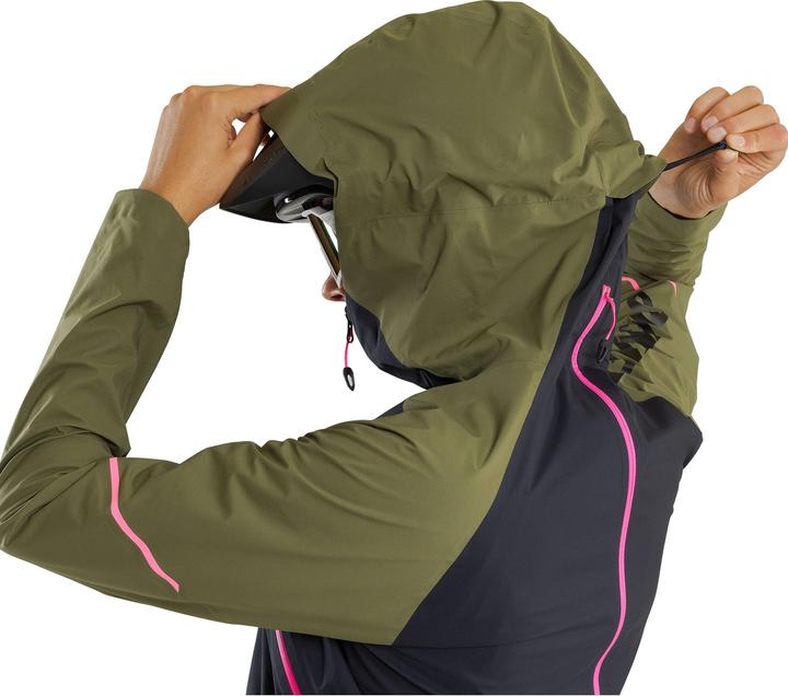 Produktbild Dynafit Ride 3L Jacke (S)