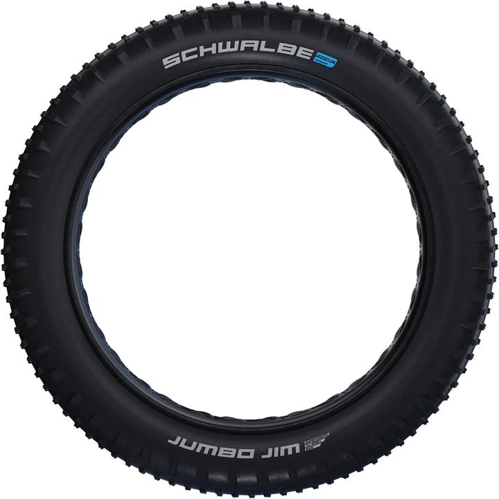 Immagine prodotto Schwalbe Jumbo Jim (26 x 4.00, 100-559)