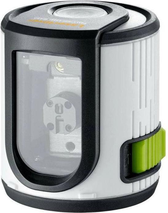 Immagine prodotto Laserliner EasyCross-Laser Green Set Linea trasversale laser autolivellante