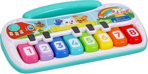 Actual product image Clementoni Baby The Animals Piano