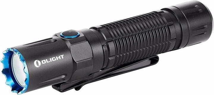 Olight M2R Pro Warrior (13.60 cm, 1800 lm)