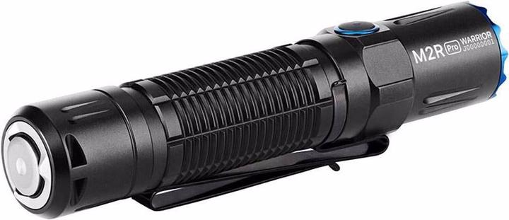 Actual product image Olight M2R Pro Warrior (13.60 cm, 1800 lm)