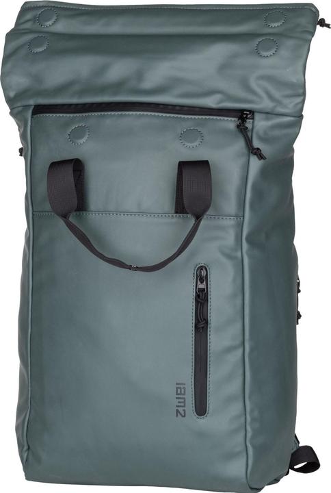 Produktbild Zwei Kurierrucksack Cargo CAR260 (13 l)