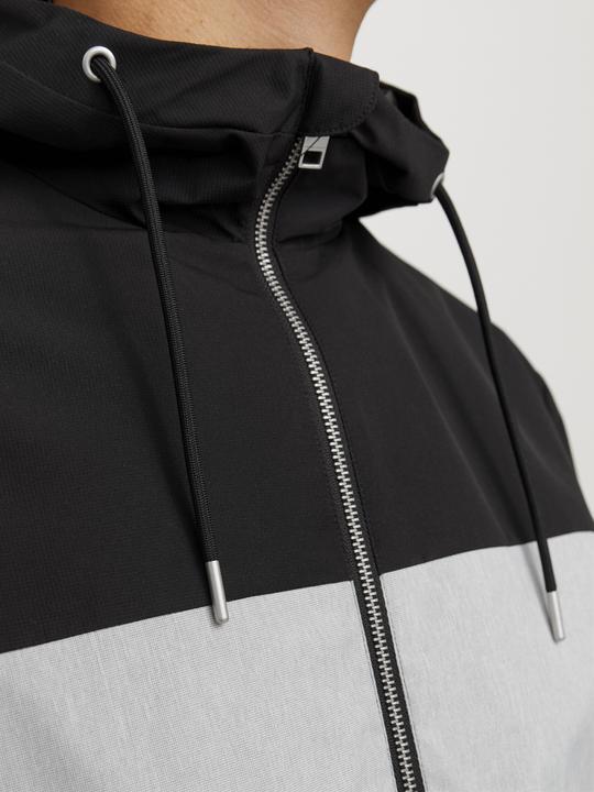 Image du produit Jack & Jones Jjelegacy Light Jacket Hood Noos (M)