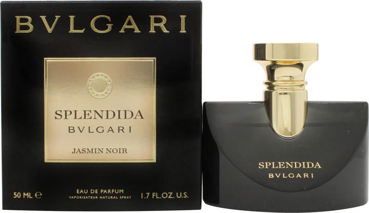 Produktbild Bulgari Splendida Jasmin Noir (Eau de Parfum, 50 ml)