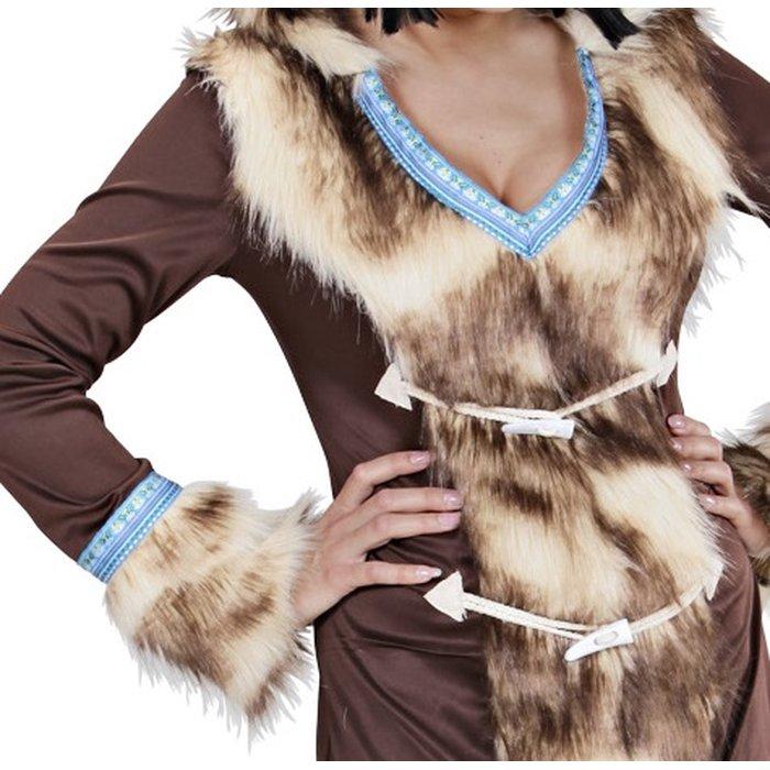 Immagine prodotto Widmann Costume donna eschimese (L)