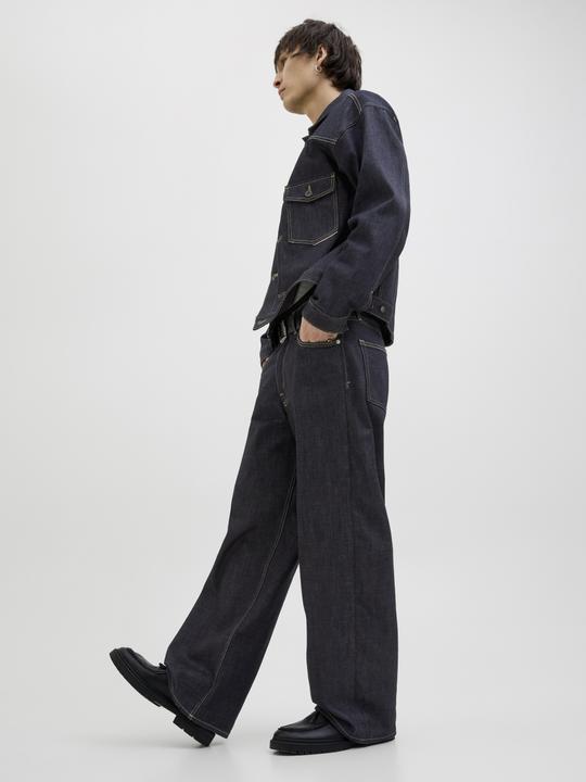 Image du produit Jack & Jones Jjidave Jjclassic Selvedge Cj 368 (W27/L34)