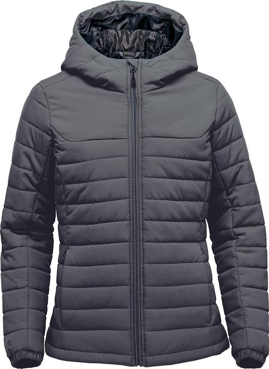 Stormtech Nautilus Kapuzenjacke