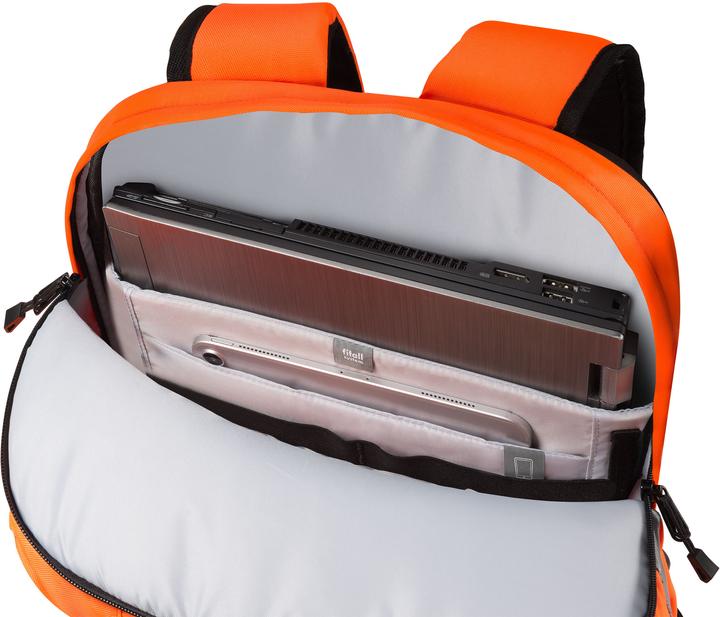Actual product image Dicota Hi-Vis (38 l)