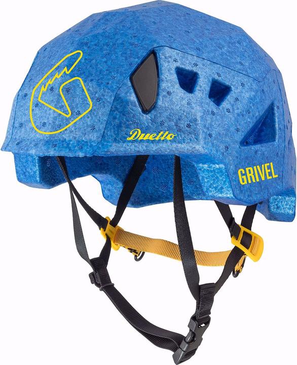 Actual product image Grivel Duetto Kletterhelm (53 - 61 cm)
